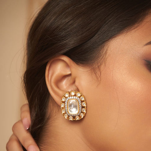 Aaliyan Earrings