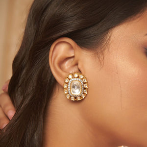 Aaliyan Earrings