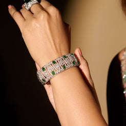 Aanshi Bracelet Mozaati