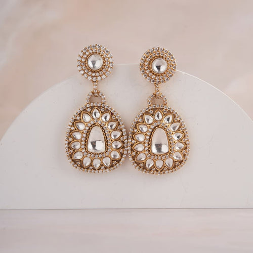 Aarohi Earrings