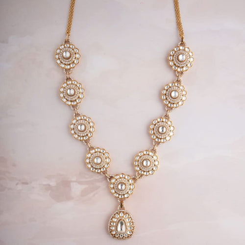 Aarohi Necklace