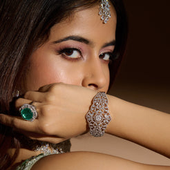 Aarsh Bracelet Mozaati