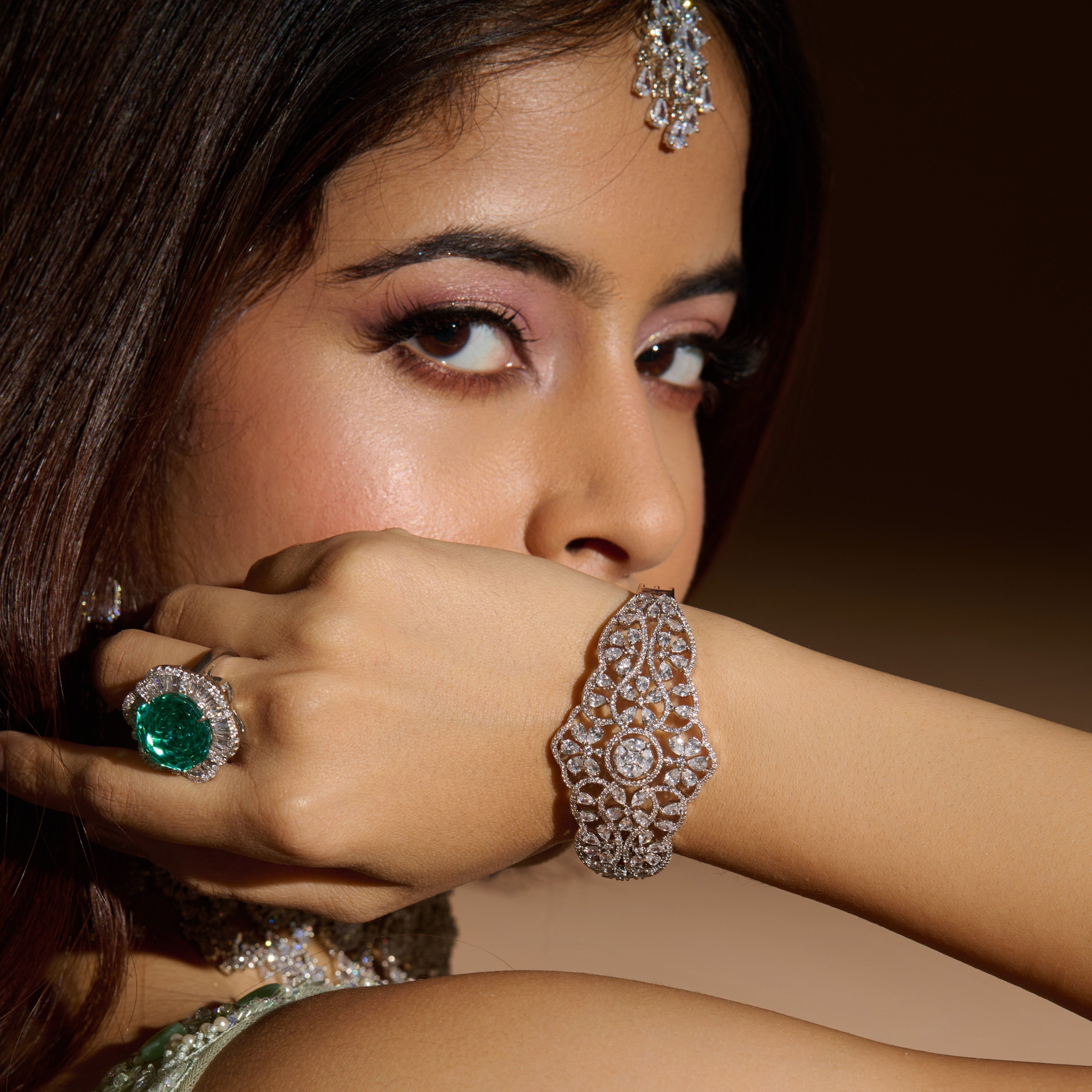 Aarsh Bracelet Mozaati