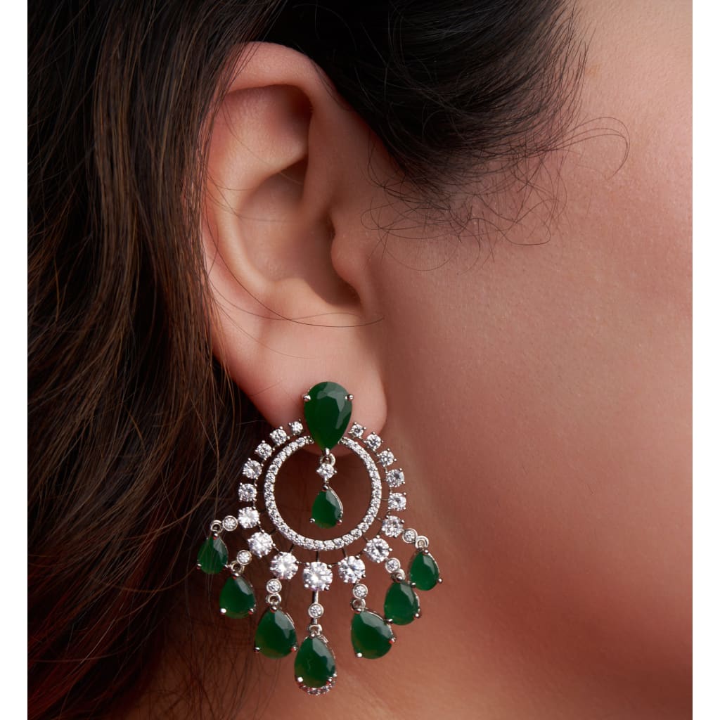 Aashna Earrings
