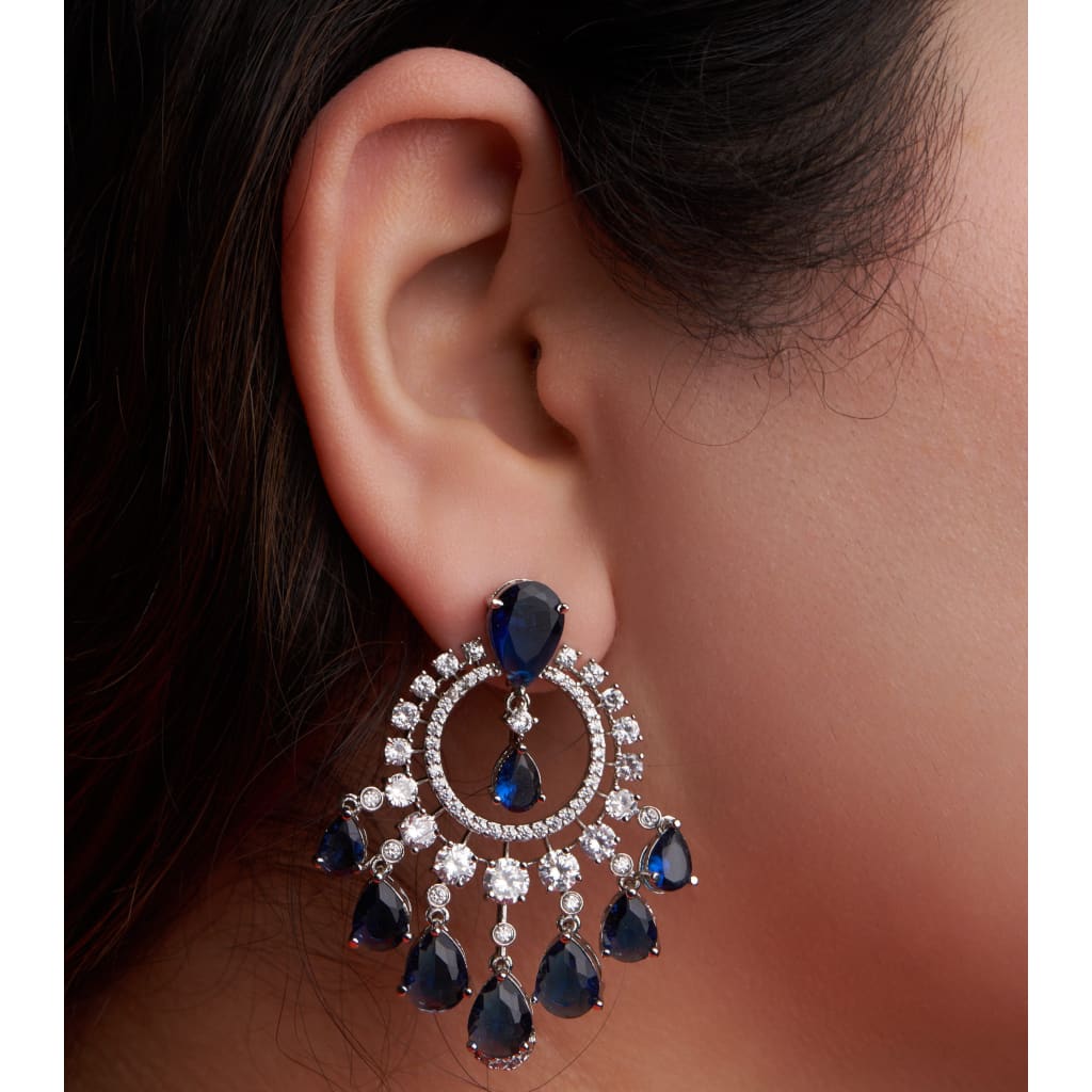 Aashna Earrings