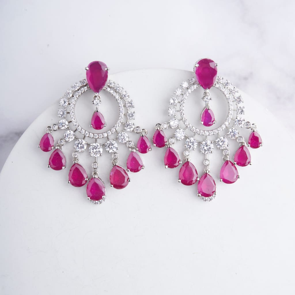 Aashna Earrings