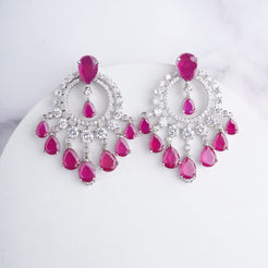 Aashna Earrings