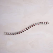 Load image into Gallery viewer, Abra Bracelet - Wine
