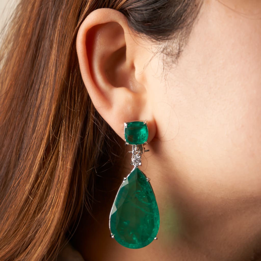 Addison Earrings