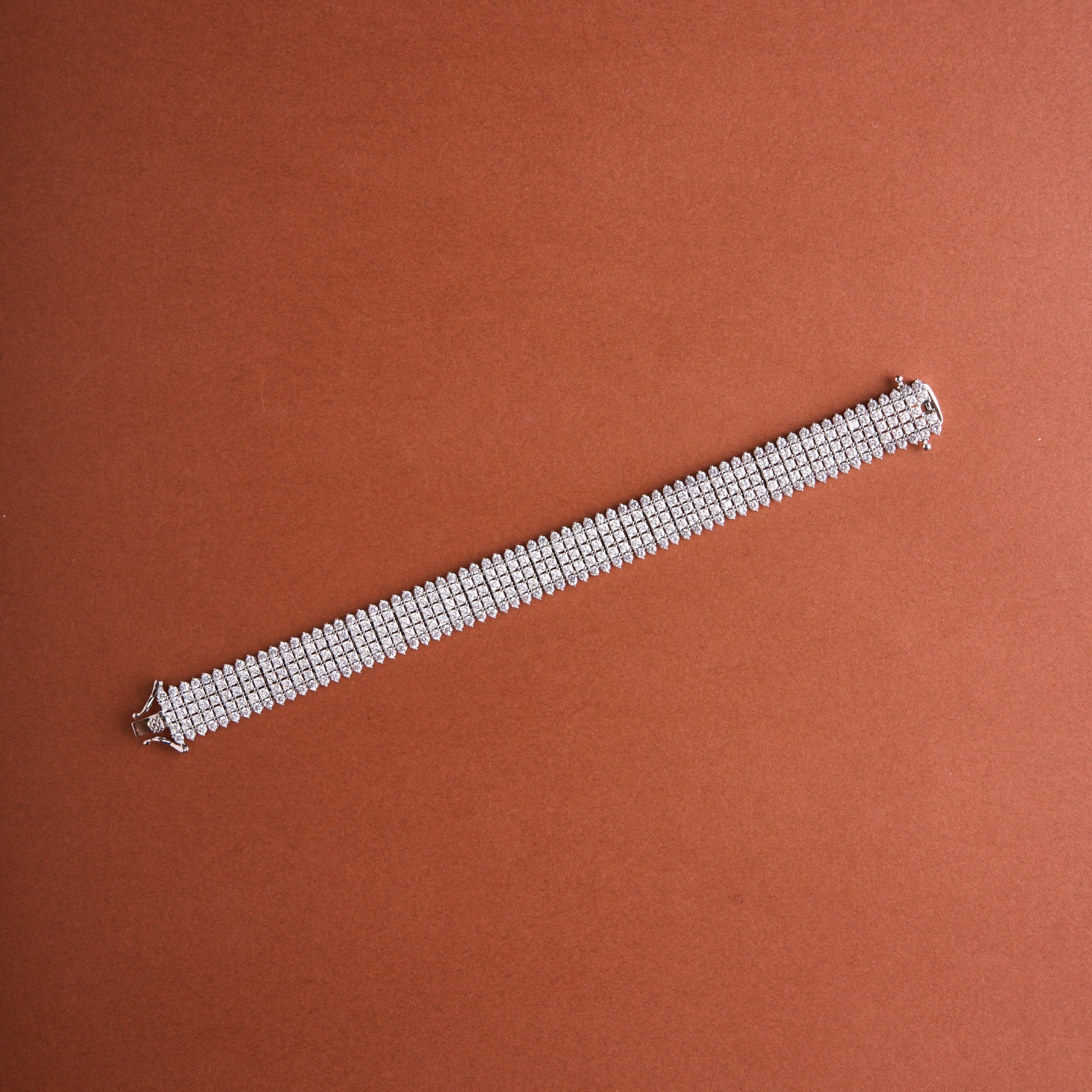 Adoor Bracelet Mozaati