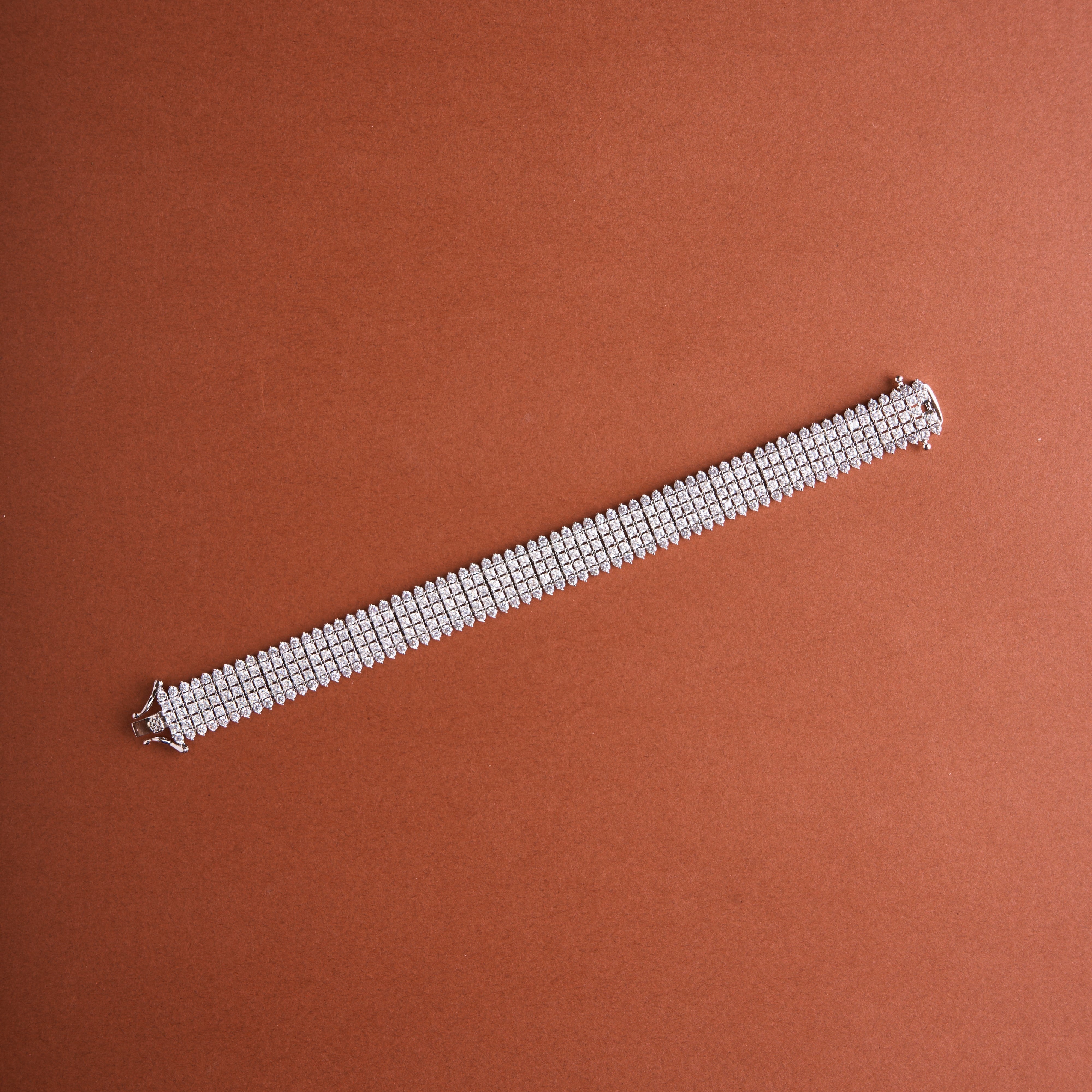 Adoor Bracelet Mozaati