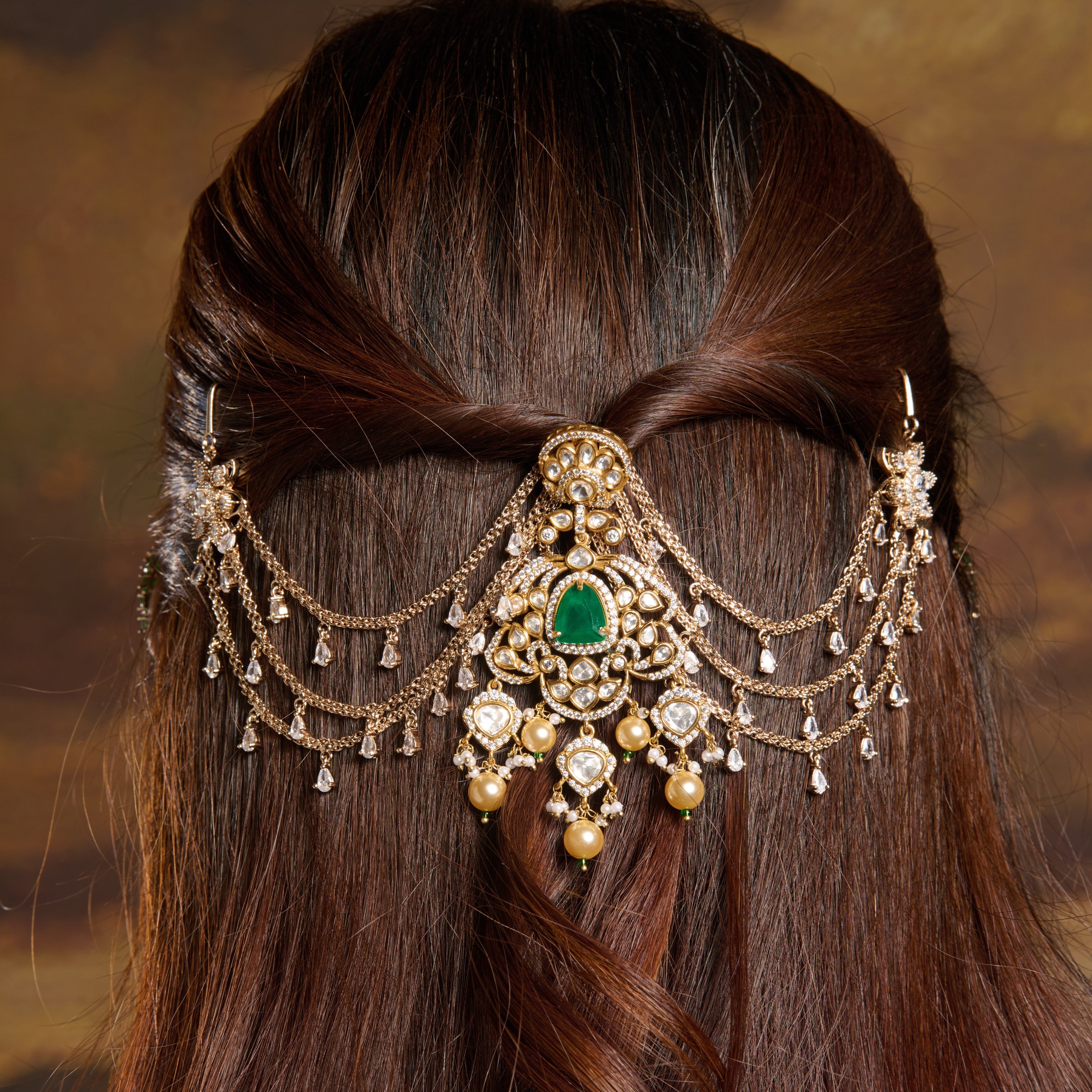 Advika Kanoti Mozaati