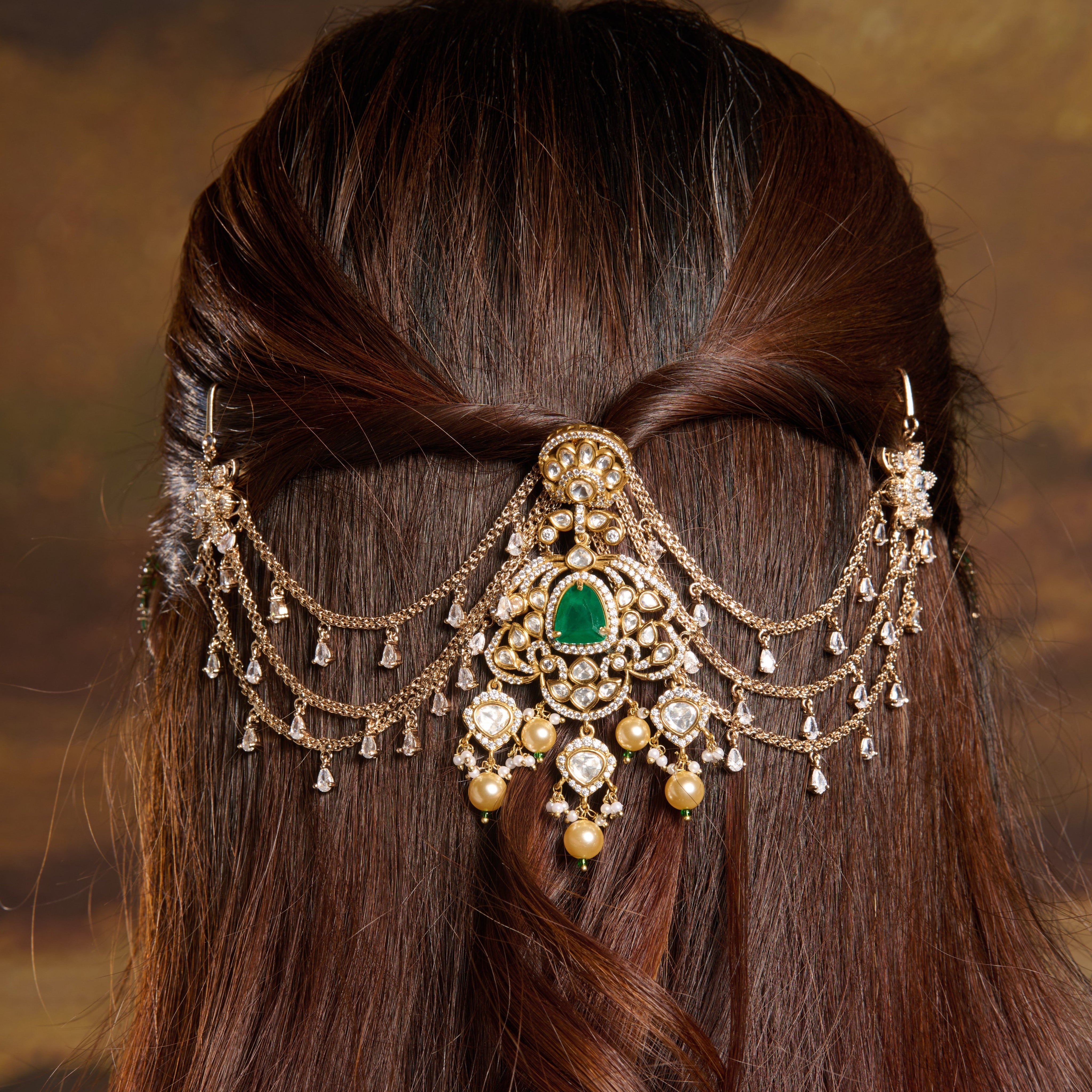 Advika Kanoti Mozaati