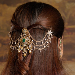 Advika Kanoti Mozaati