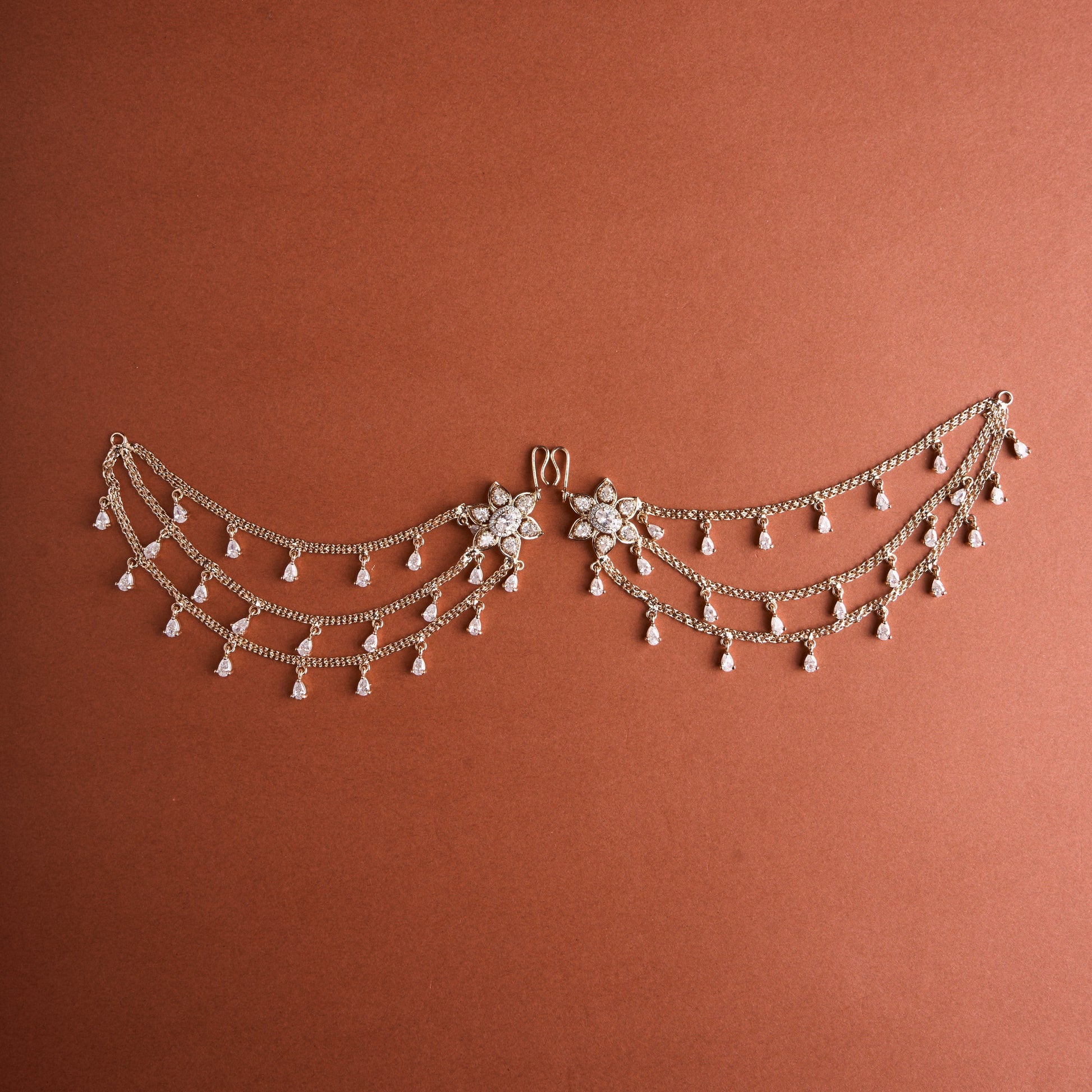 Advika Kanoti Mozaati