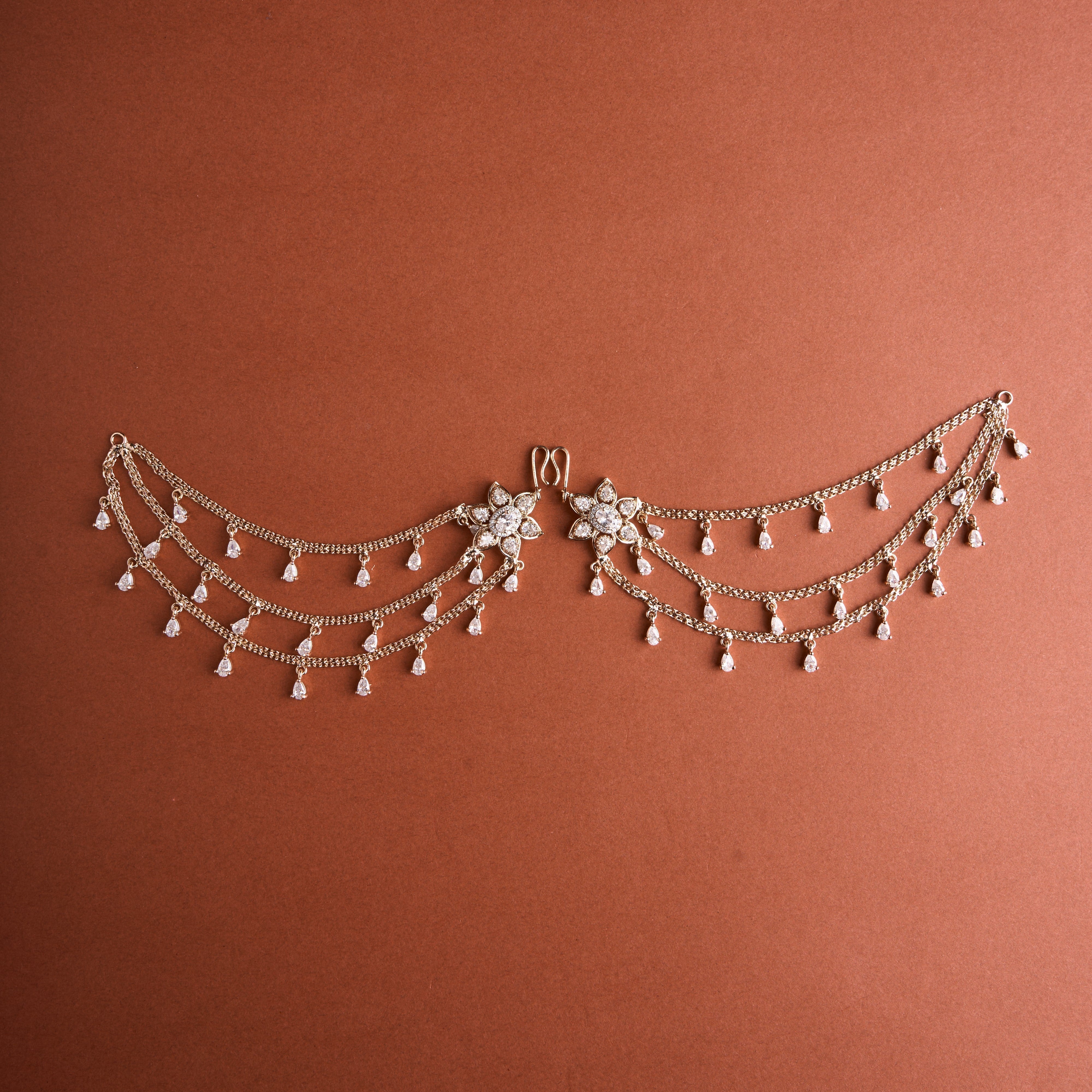 Advika Kanoti Mozaati