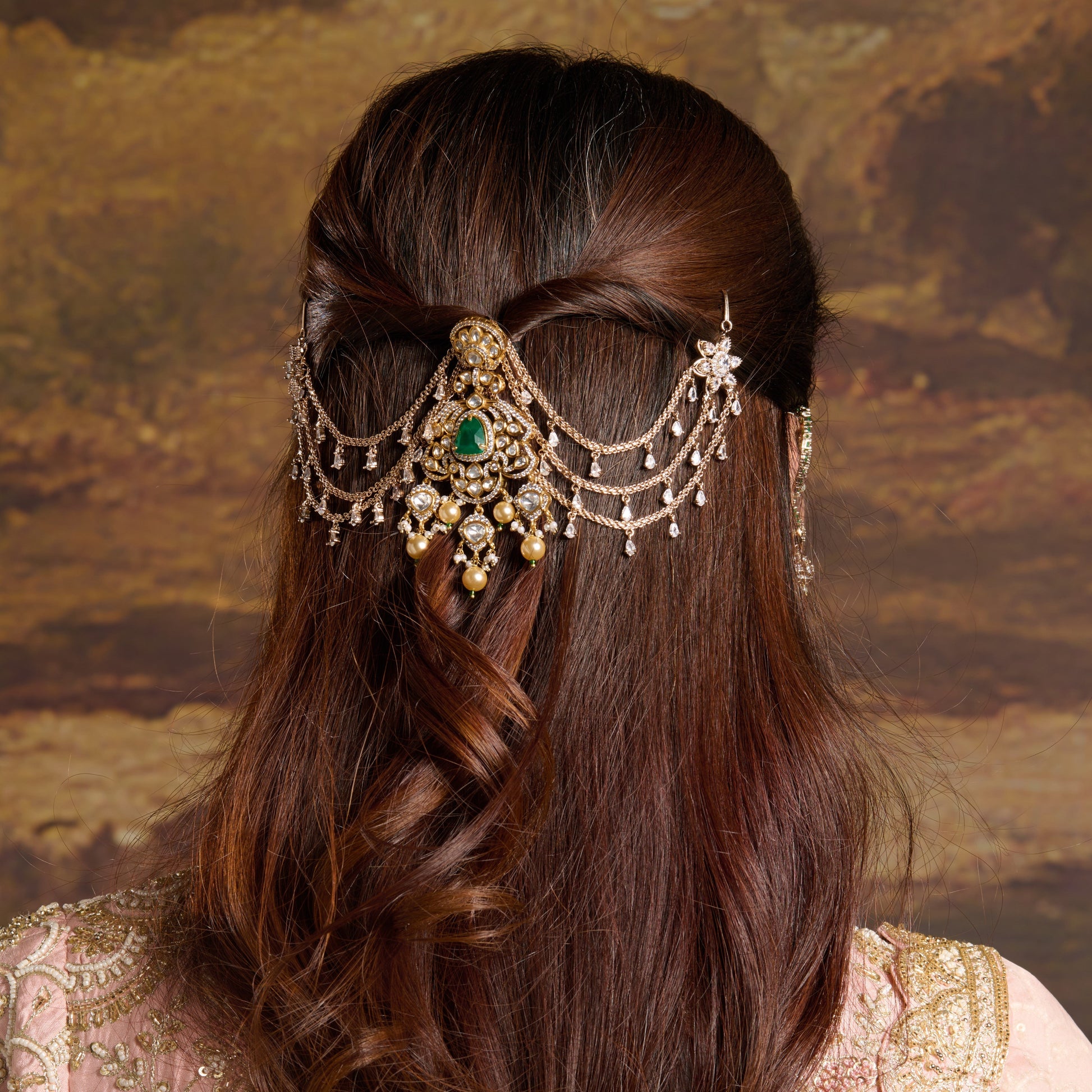 Advika Kanoti Mozaati