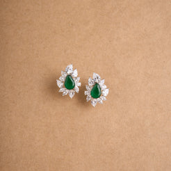 Aghna Earrings Mozaati