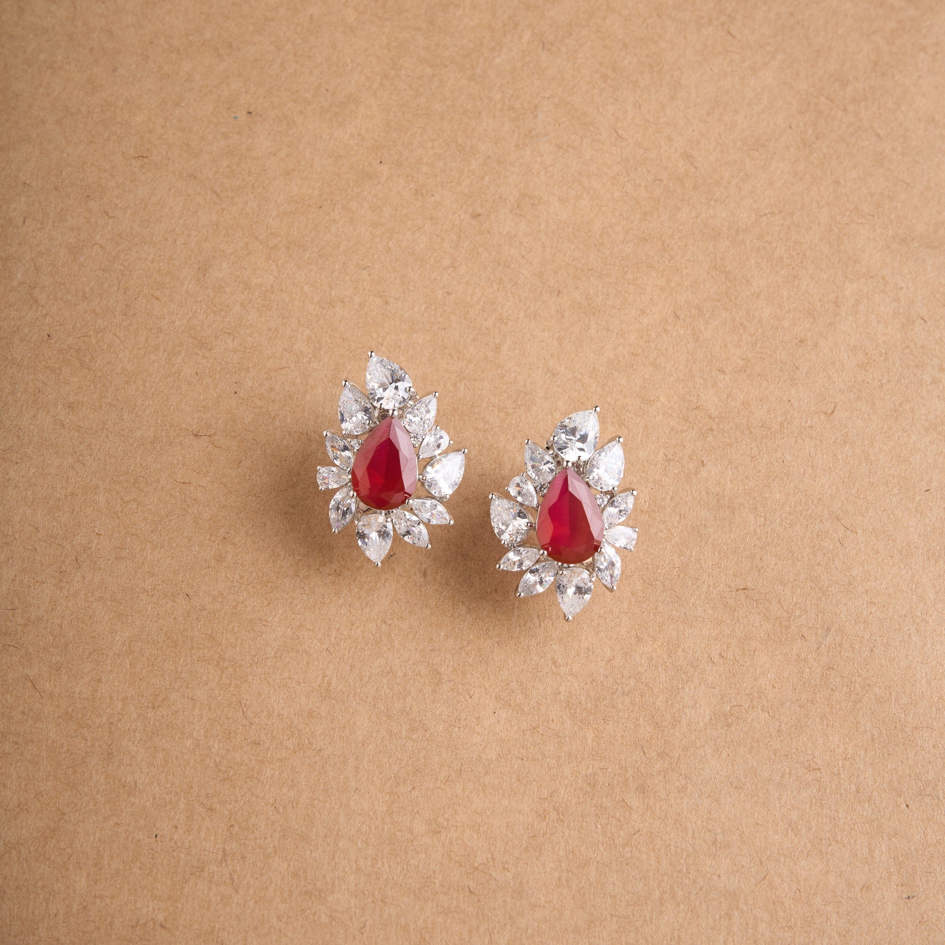 Aghna Earrings Mozaati