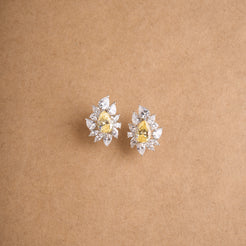 Aghna Earrings Mozaati