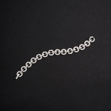 Load image into Gallery viewer, Aiden Bracelet - Silver
