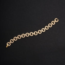 Load image into Gallery viewer, Aiden Bracelet - Yellow
