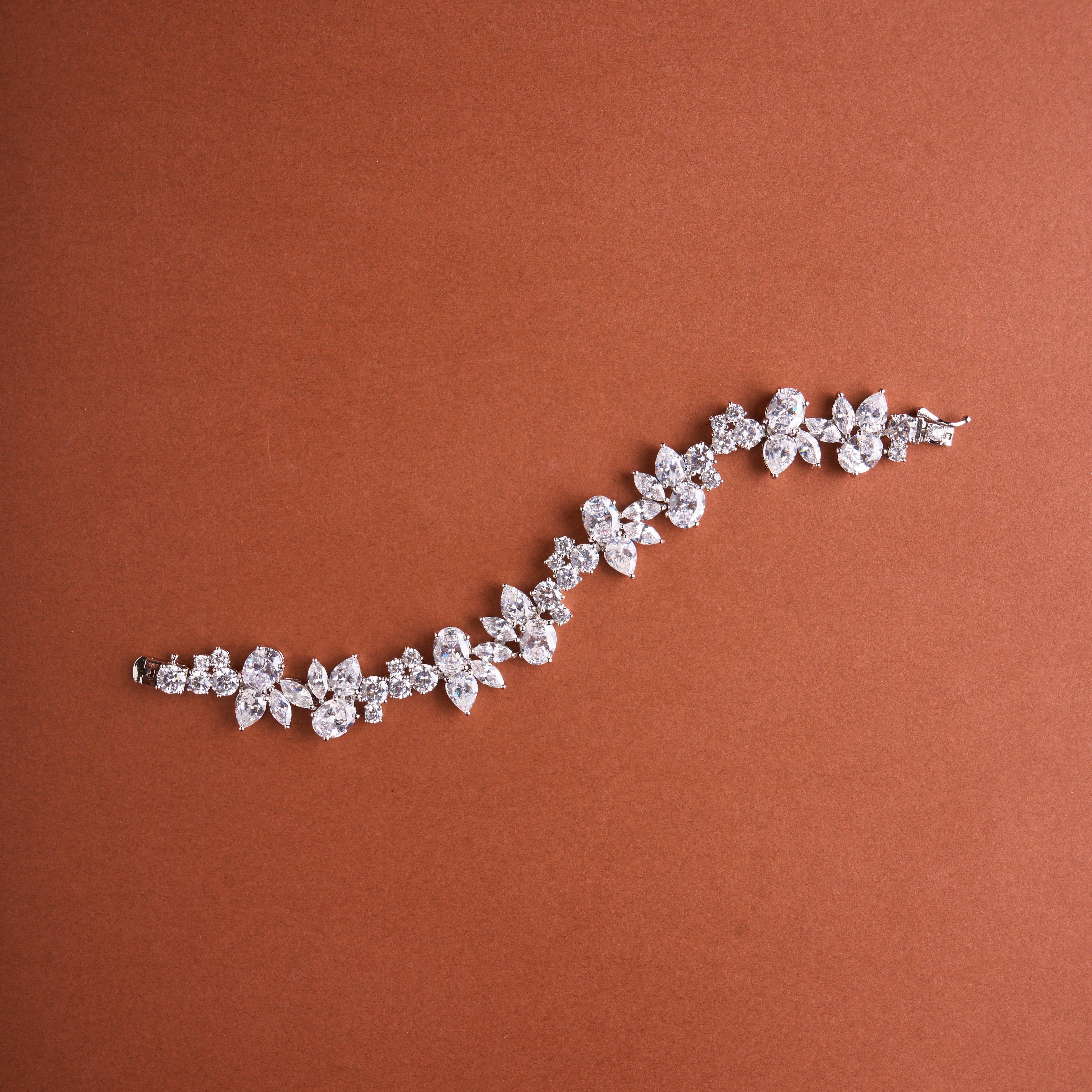 Akanni Bracelet Mozaati