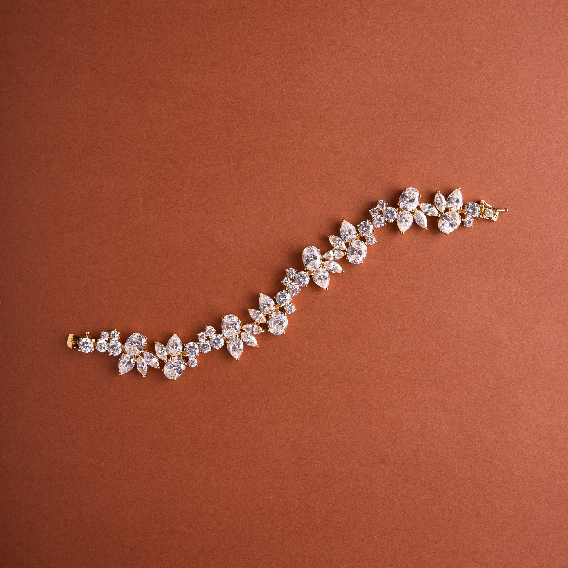 Akanni Bracelet Mozaati