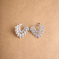 Alia Earrings Mozaati
