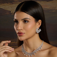 Alia Earrings Mozaati