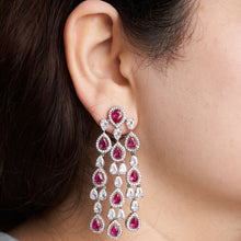 Load image into Gallery viewer, Allis Earrings
