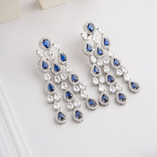 Load image into Gallery viewer, Allis Earrings
