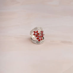 Allium Ring