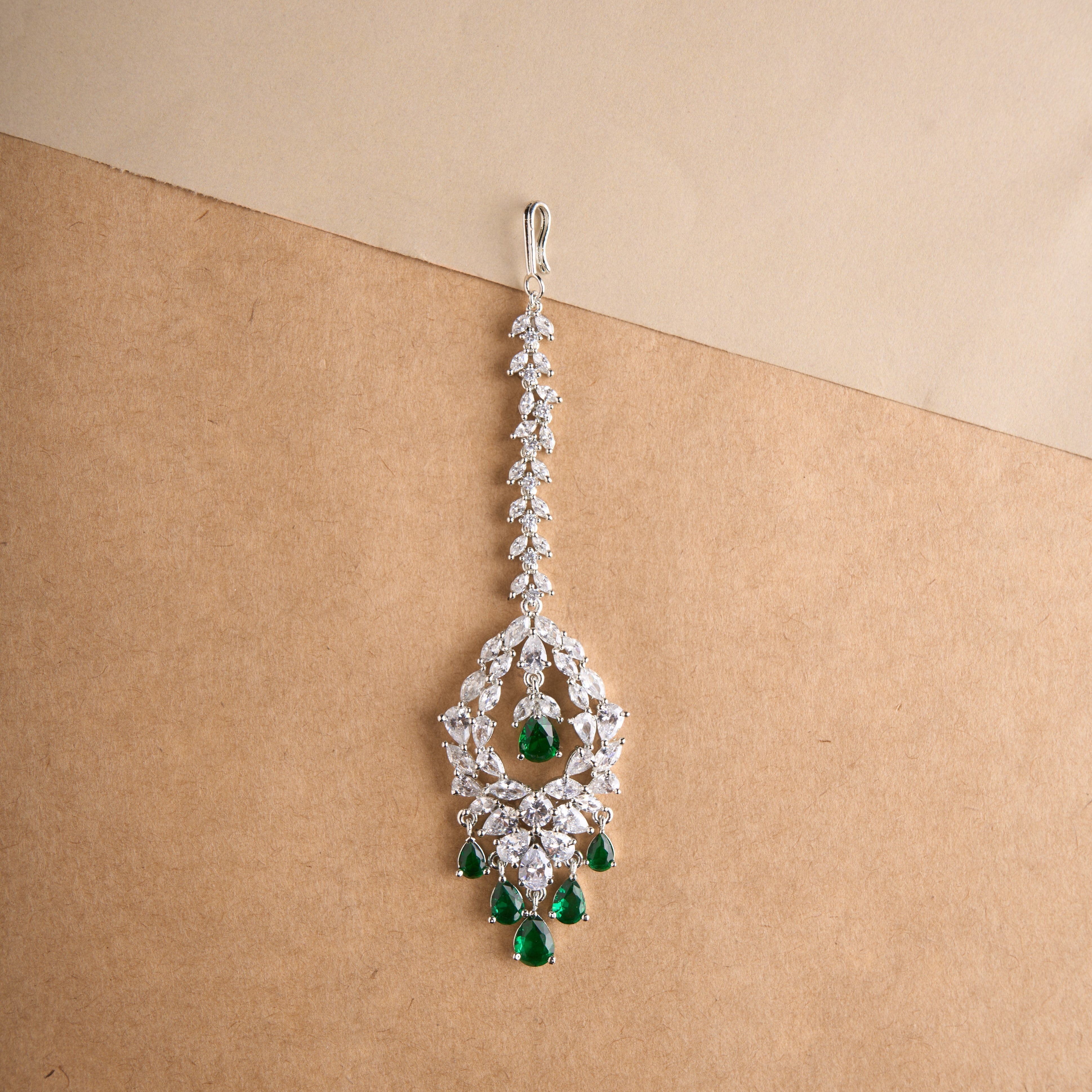 Amiya Maangtikka Mozaati