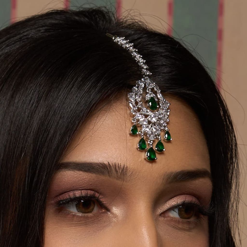 Amiya Maangtikka