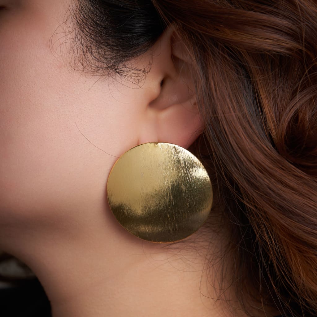 Ampi Earrings