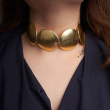 Load image into Gallery viewer, Ampi Necklace
