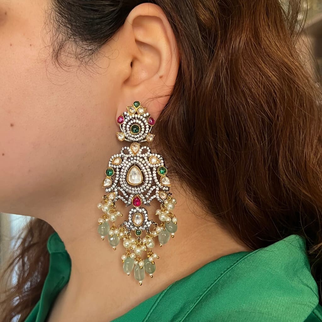 Anaisha Earrings