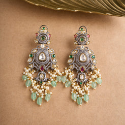 Anaisha Earrings Mozaati