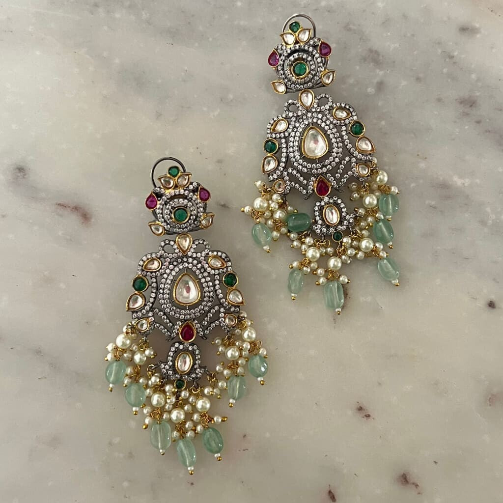 Anaisha Earrings