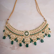 Load image into Gallery viewer, Anika Necklace
