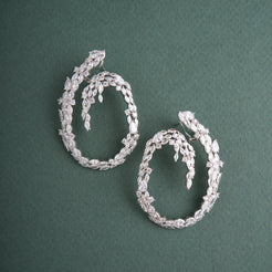Anira Earrings Mozaati