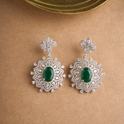Anitya Earrings Mozaati