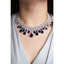 Load image into Gallery viewer, Annika Necklace Set
