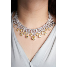 Load image into Gallery viewer, Annika Necklace Set
