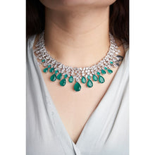 Load image into Gallery viewer, Annika Necklace Set
