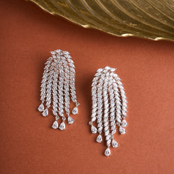 Antheia Earrings Mozaati