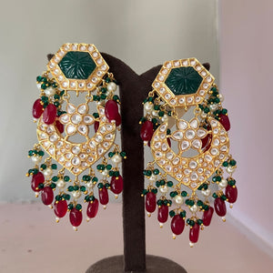 Anvi Earrings