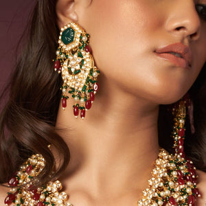 Anvi Earrings