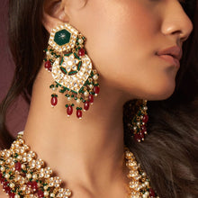 Load image into Gallery viewer, Anvi Earrings
